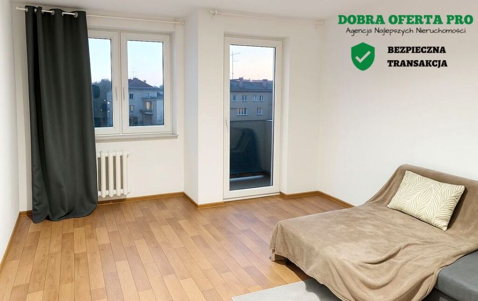 Mieszkanie Pruszcz Gdański