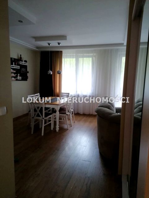 Mieszkanie Jastrzębie-Zdrój