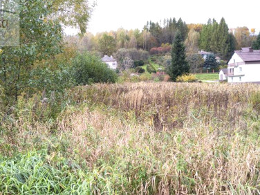 Działka budowlana Twierdza