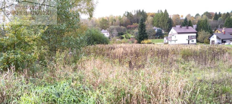 Działka budowlana Twierdza