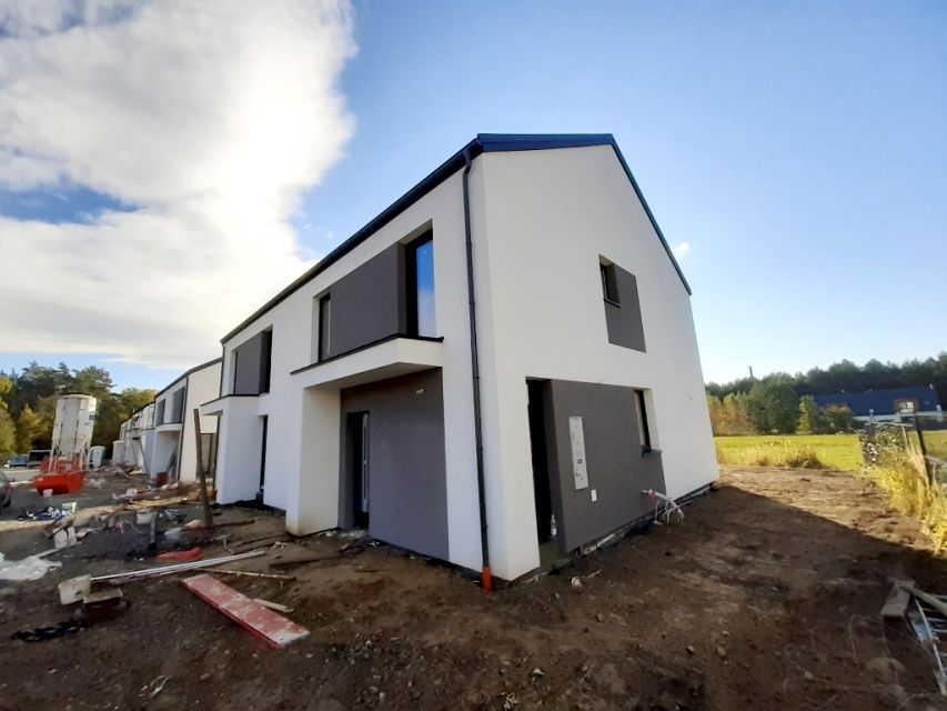 Dom Głogów Małopolski