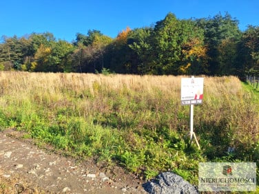 Działka budowlana Pawęzów sprzedam