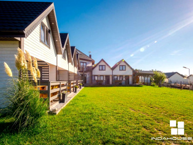 Budynek użytkowy Jarosławiec