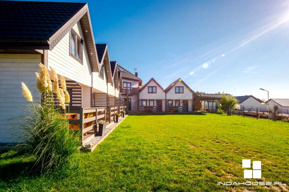 Budynek użytkowy Jarosławiec