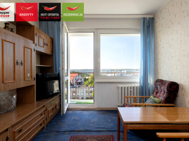 Mieszkanie Gdynia