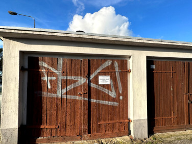 Budynek użytkowy Zielona Góra