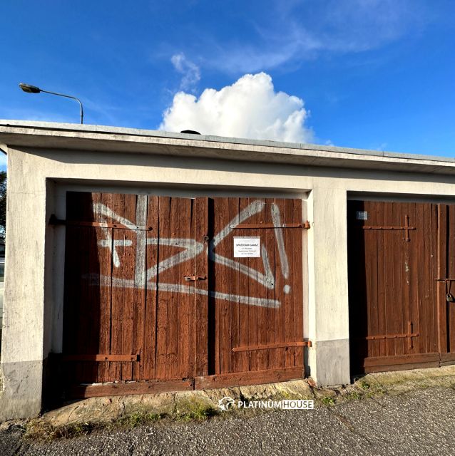 Budynek użytkowy Zielona Góra