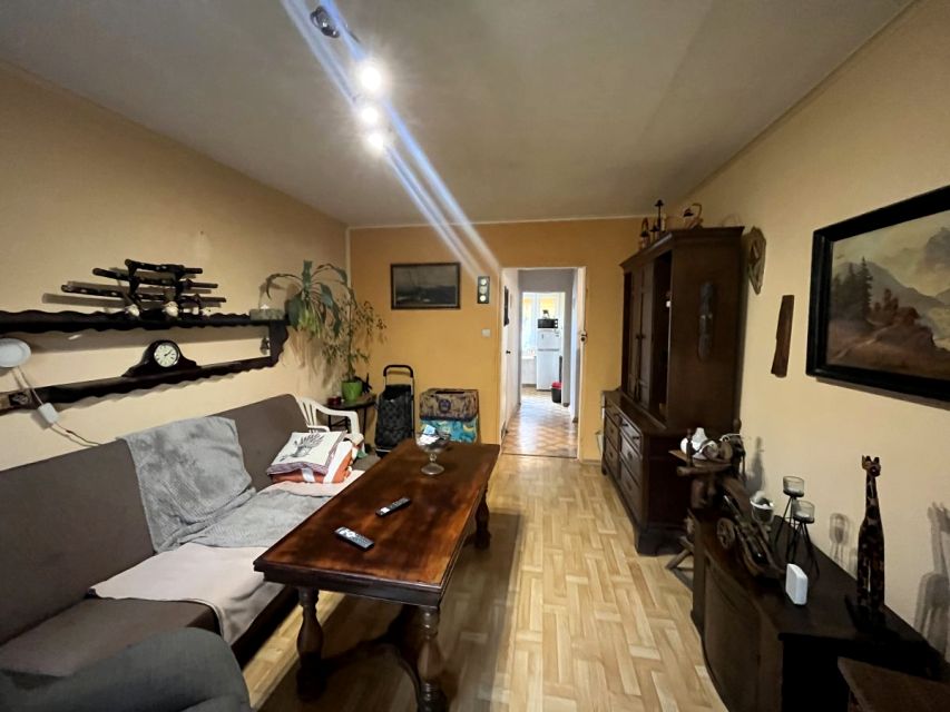 Mieszkanie Pabianice