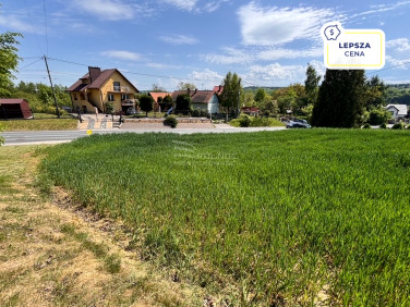 Działka budowlana Bochnia