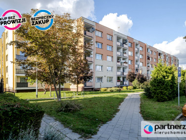 Mieszkanie Tczew