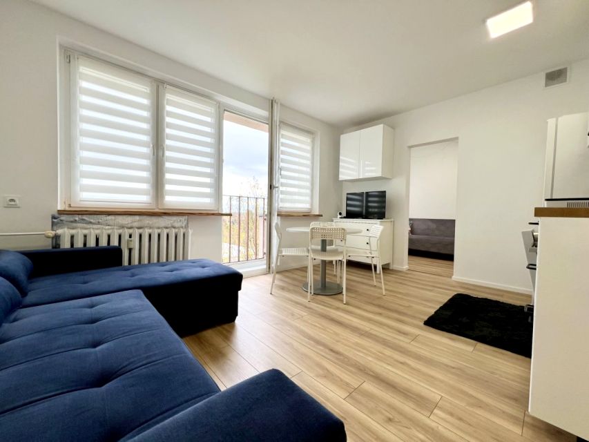 Mieszkanie Łódź wynajem