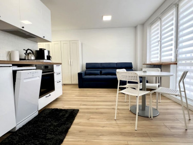 Mieszkanie blok mieszkalny Łódź