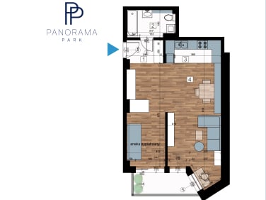 Mieszkanie Białystok