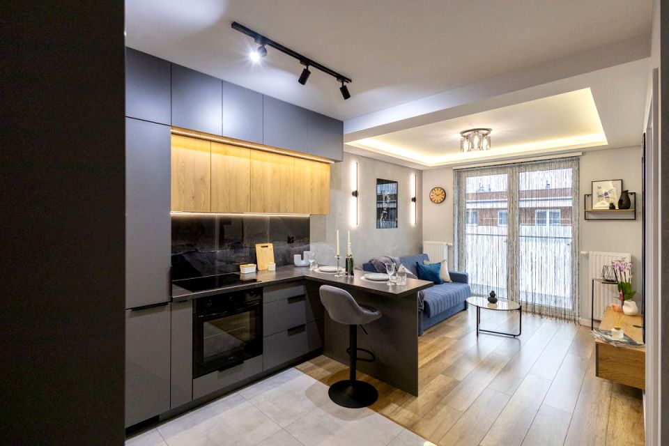 Mieszkanie Białystok wynajem