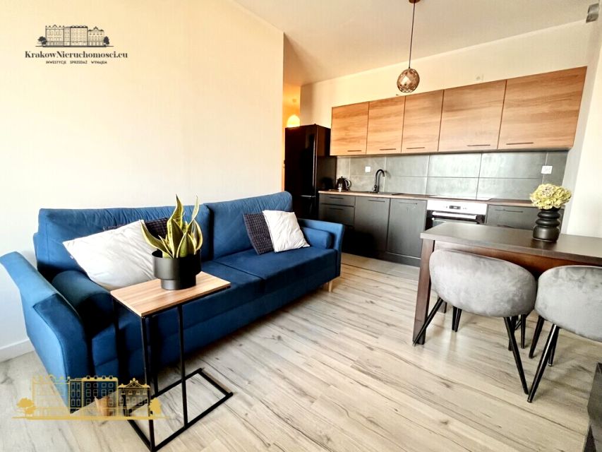 Mieszkanie Kraków