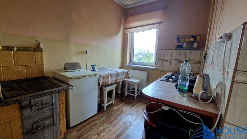 Mieszkanie NOWY SĄCZ