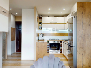 Mieszkanie blok mieszkalny Radlin