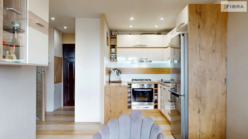 Mieszkanie blok mieszkalny Radlin