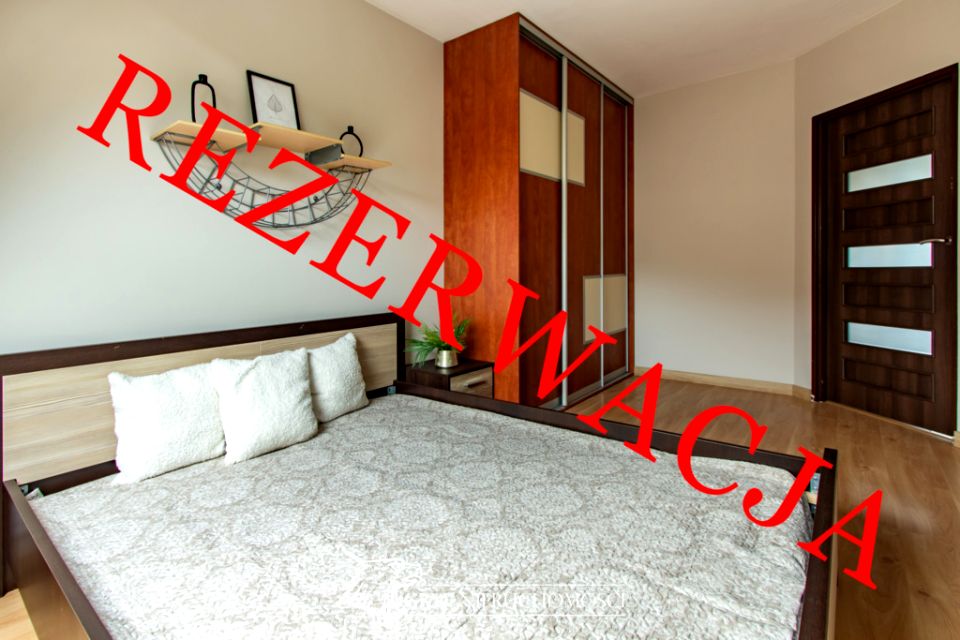 Mieszkanie BIAŁYSTOK