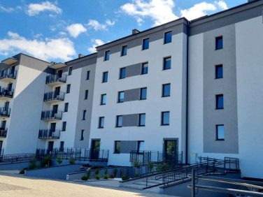 Mieszkanie Dzierżoniów