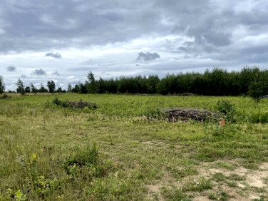 Działka budowlana Połchowo