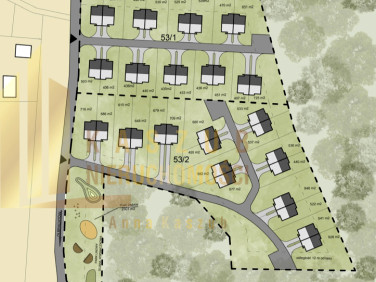 Działka Olbrachtów