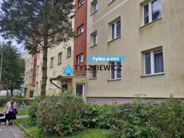 Mieszkanie Słupsk