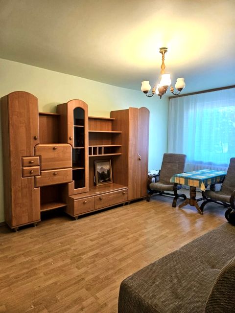 Mieszkanie Sosnowiec