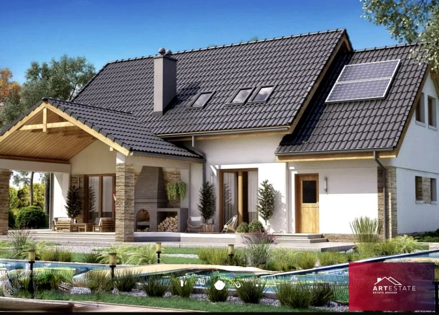 Działka budowlana Łódź