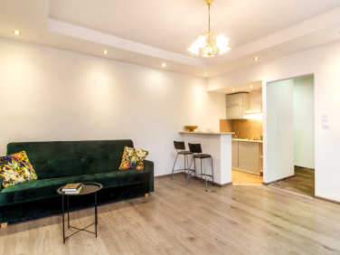 Mieszkanie Nowa Sól