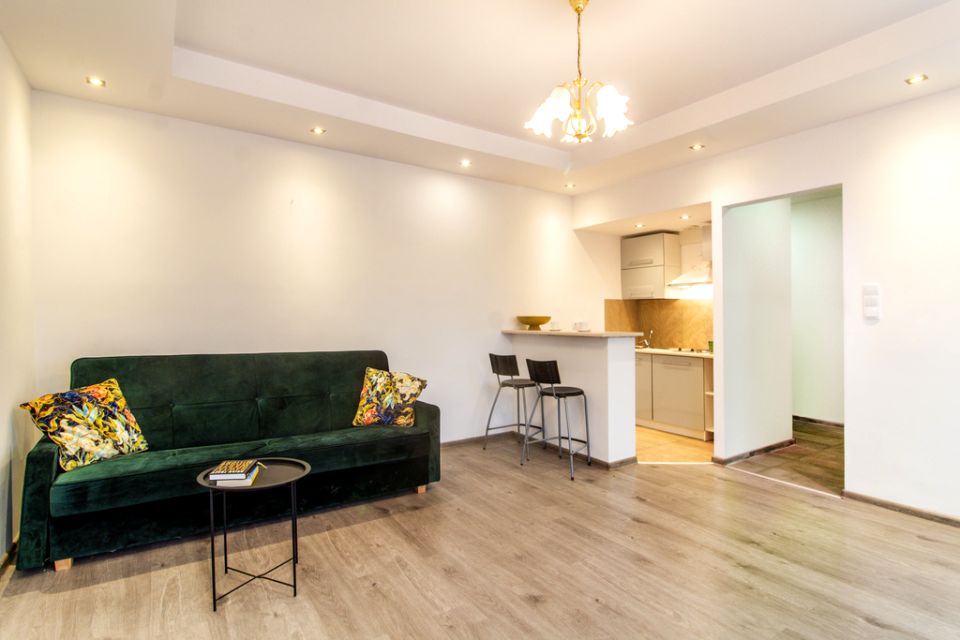 Mieszkanie Nowa Sól