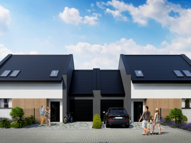 Dom Przeginia Duchowna