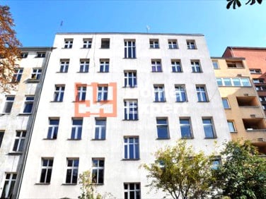 Mieszkanie Wrocław