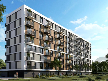 Mieszkanie Kraków sprzedaż