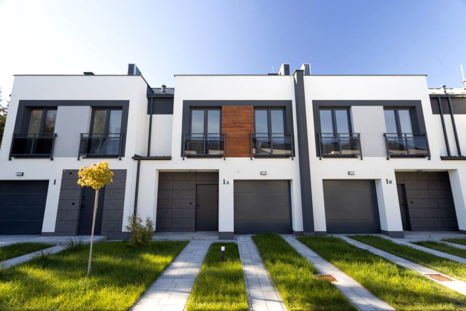 Mieszkanie Mińsk Mazowiecki