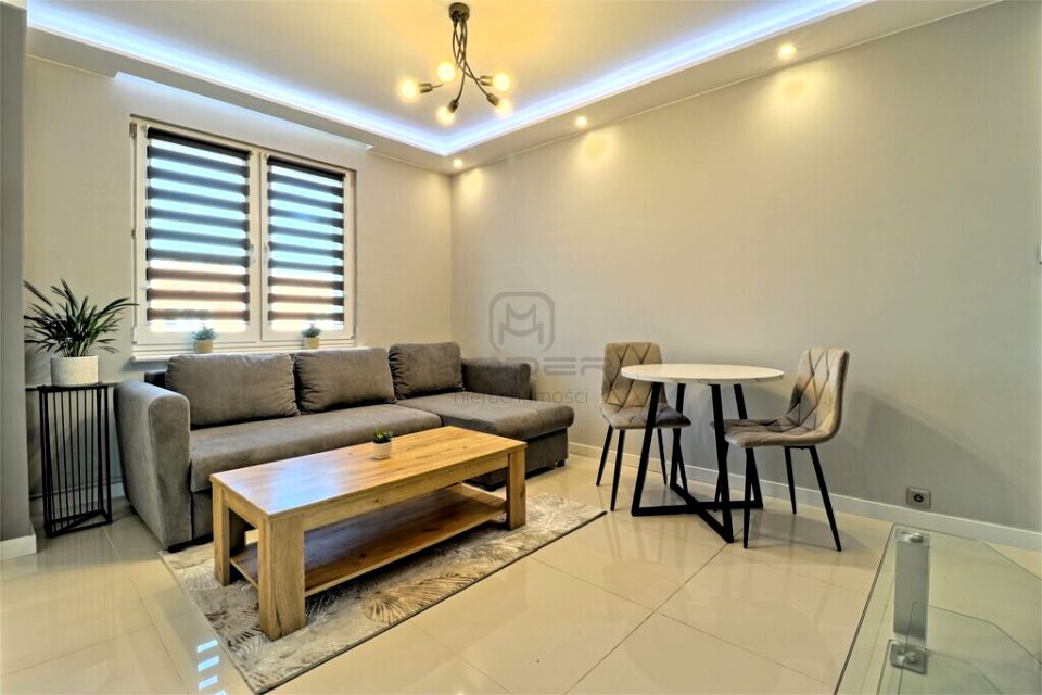 Mieszkanie Gorzów Wielkopolski