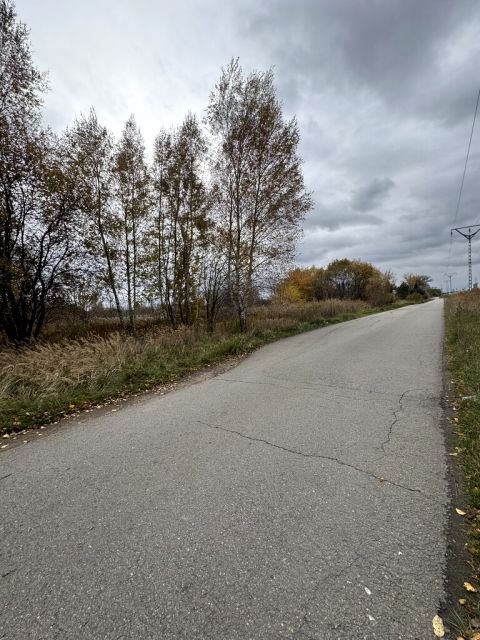 Działka przemysłowa KOKOTÓW sprzedam