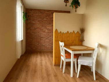 Mieszkanie Nowy Targ