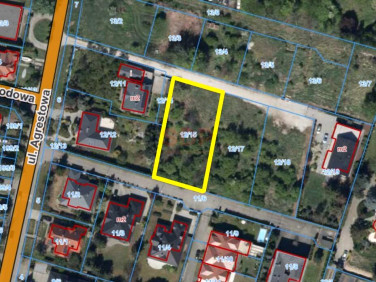 Działka budowlana Wrocław