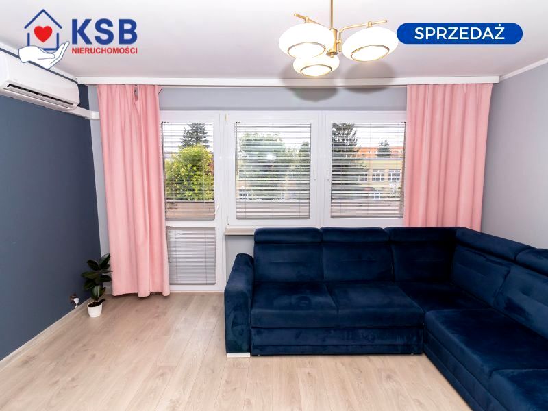 Mieszkanie Ostrowiec Świętokrzyski