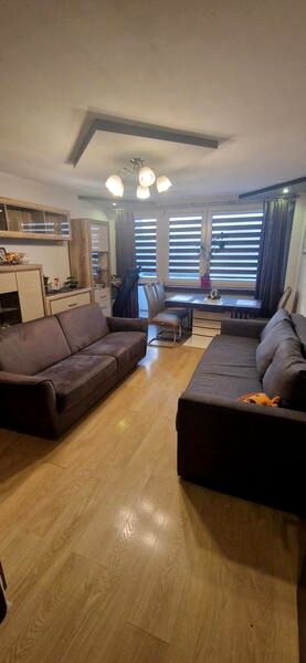 Mieszkanie Sosnowiec