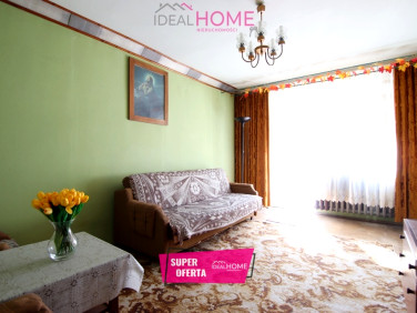 Mieszkanie Nowa Sarzyna