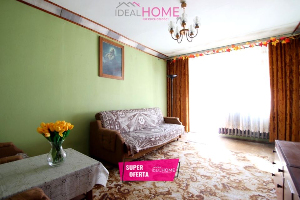 Mieszkanie Nowa Sarzyna