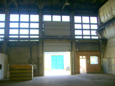 Budynek użytkowy Katowice