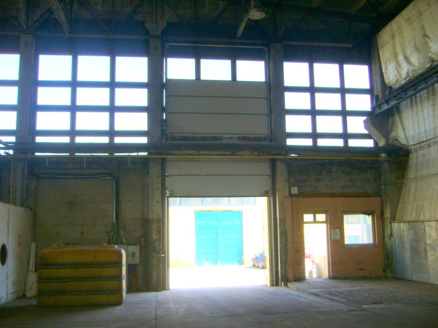 Budynek użytkowy Katowice