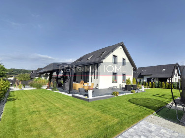 Dom Nadolice Wielkie