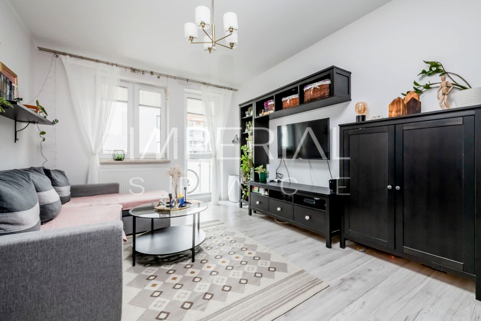 Mieszkanie Białystok