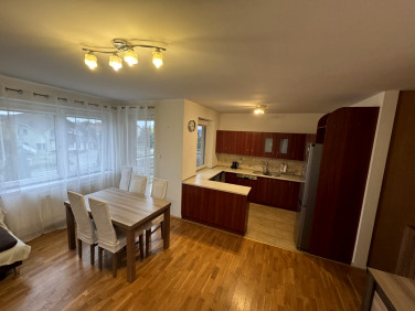 Mieszkanie NIEPOŁOMICE