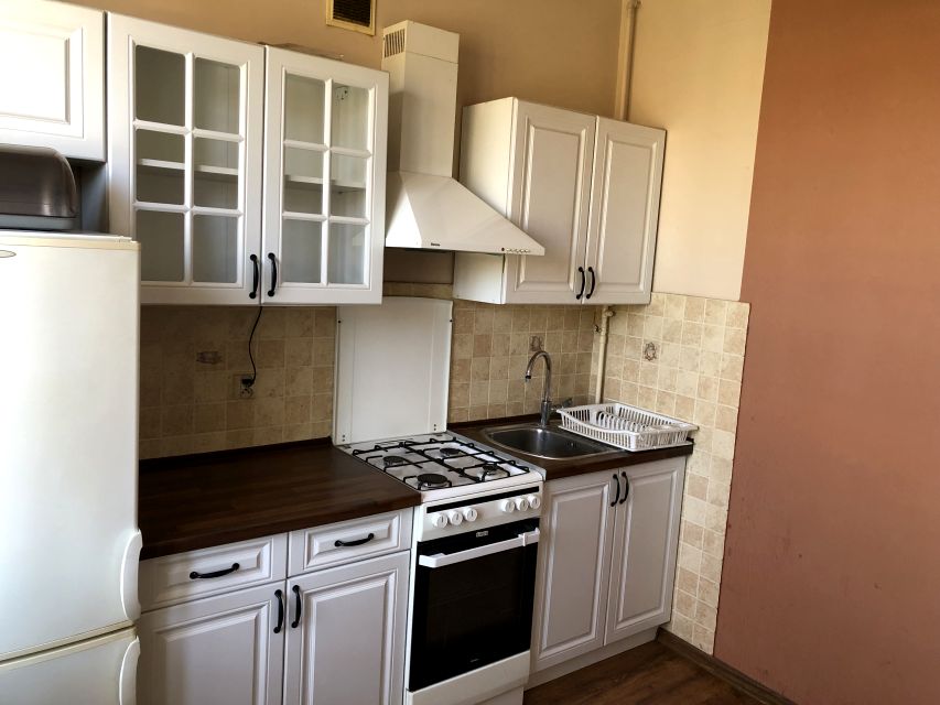 Mieszkanie Oświęcim