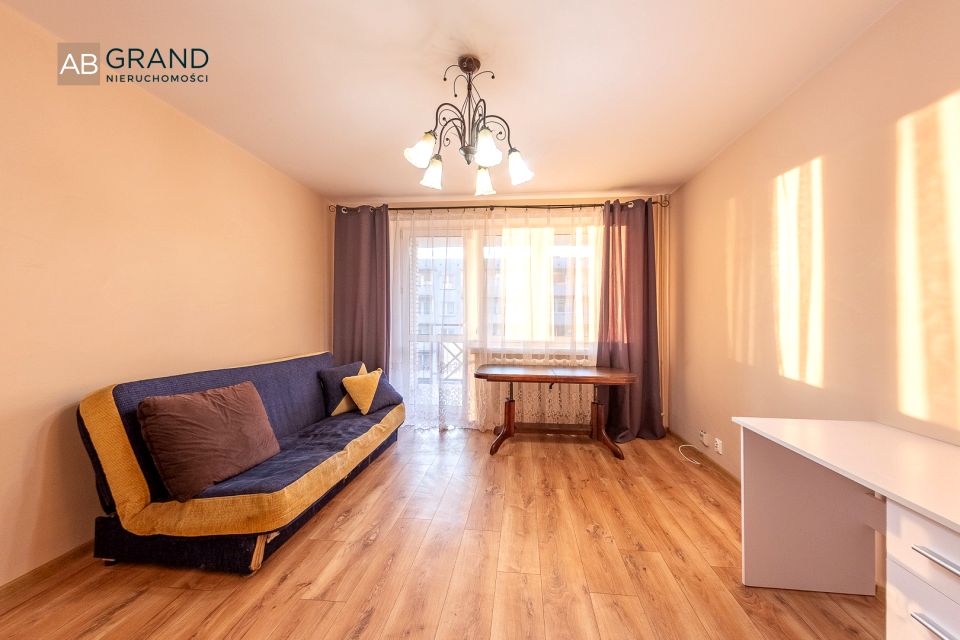 Mieszkanie Białystok